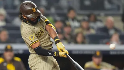 Best MLB Home Run Props Today: Fernando Tatis Jr. to Thrive in the High Altitude of Denver