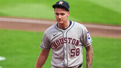 Best NRFI Bets Today: Continue to Fade the Houston Astros Underwhelming Offense