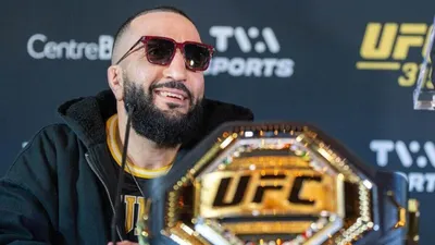 UFC 315 Fight Night: Muhammad vs. Della Maddalena - Odds, Predictions & Picks