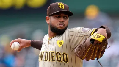 Best MLB Prop Bets Today: Santana, Vasquez Among the Surprising Prop Targets for Friday