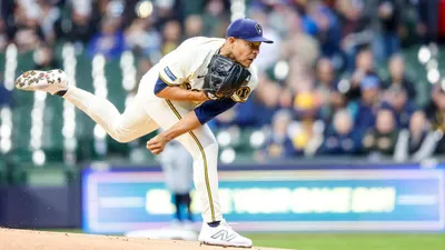 Best MLB Bets Today: Banking on the Brewers and Rays' Offensive Slumps to Continue