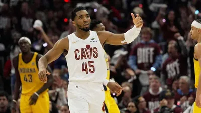 NBA Player Props and Best Bets: Back Mitchell, Fade Holmgren and Take this Playoff SGP