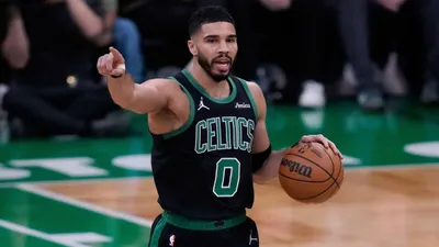 Celtics vs. Knicks Prediction and Odds: Tatum Tries to Level the Series in Game 4