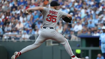 Best MLB Parlay Picks Today: Expect Runs in Red Sox vs. Tigers