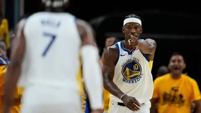 Timberwolves vs. Warriors Prediction and Odds: Can Warriors Survive Without Curry?