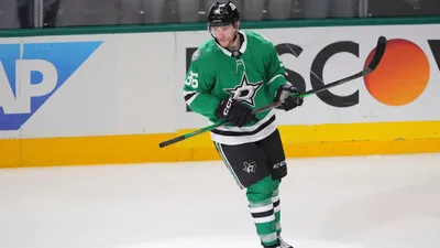 Best NHL Prop Bets Today: Continue to Back the Over in Game Four Between Dallas and Winnipeg