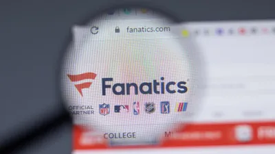Fanatics Rolls Out Standalone Casino App