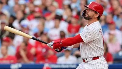 Best MLB Home Run Props Today: Riding Kyle Schwarber’s Hot Bat to Win Some Cash Tonight