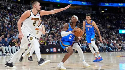 Nuggets vs. Thunder Prediction and Odds: SGA and Jokic Clash in Pivotal Game 5