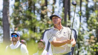 PGA Championship Predictions: Bank on Bryson