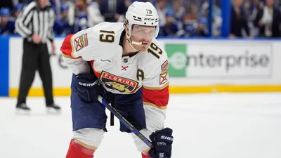 Best NHL Prop Bets Today: Positive Regression Looms Large Over Florida and Toronto