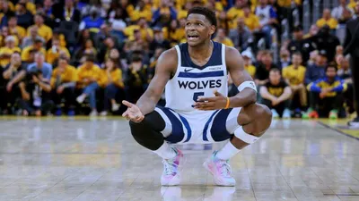 Warriors vs. Timberwolves Prediction and Odds: Curry Out, Minnesota Eye West Finals Berth