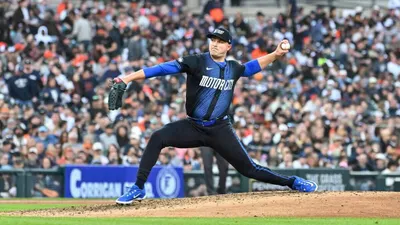 Best NRFI Bets Today: Expect the Red Sox to Struggle Against Tarik Skubal