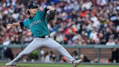 Best MLB Bets Today: Mariners and A’s Attempting to Hold Off the Rest of the AL West