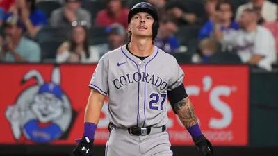 Best MLB Parlay Picks Today: Fade the Rockies