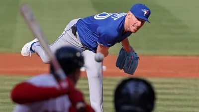 Best MLB Home Run Props Today: Another Long Night in Store for Chris Bassitt