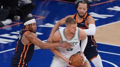 Knicks vs. Celtics Prediction and Odds: Will Tatum-Less C’s Stay Alive?