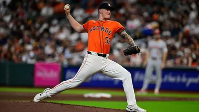 Best NRFI Bets Today: Expect Brown to Build on His Cy Young Award Campaign