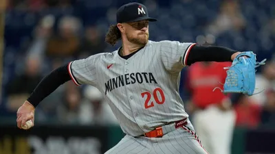 Best MLB Parlay Picks Today: Minnesota Going for 11th Straight Win
