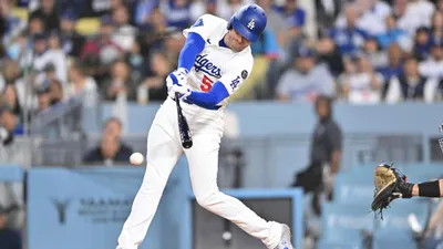 Best MLB Home Run Props Today: Freddie Freeman Finding His Power Stroke