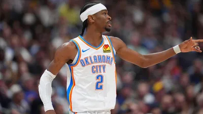 NBA Player Props and Best Bets: Jokic, Shai Overs and this SGP
