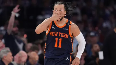 Celtics vs. Knicks Prediction and Odds: New York Eye East Finals Spot in Game 6