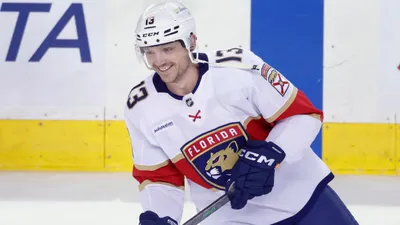 Best NHL Prop Bets Today: Back the Panthers to Close Out the Series