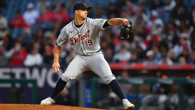 Best MLB Bets Today: Fading Flaherty as he Continues to Flounder