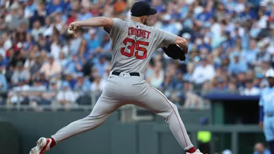 Best MLB Parlay Picks Today: Expect Very Few Runs in Boston