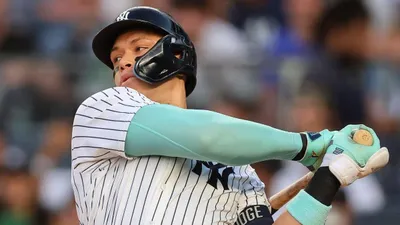 Best MLB Home Run Props Today: Sluggers Face Off to Kick Off Rivalry Weekend
