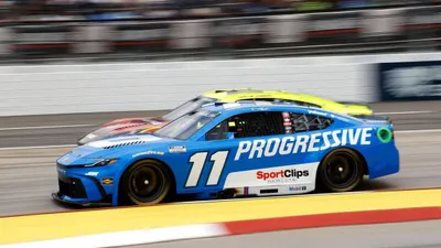 NASCAR All-Star Race Predictions: $1 Million on the Line This Weekend