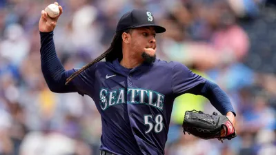 Best MLB Parlay Picks Today: Luis Castillo Should Dominate the White Sox