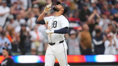 Best MLB Home Run Props Today: Riley Greene Loves Right-Handed Pitching