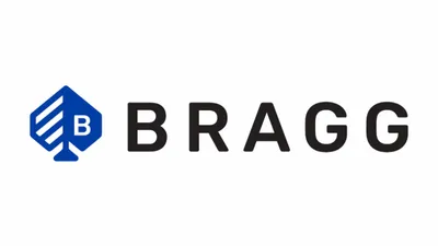 Bragg Gaming Group Revenue Grows Again
