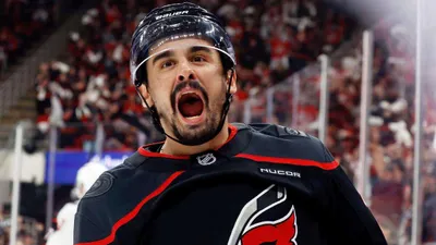 Best NHL Prop Bets Today: Expect an Uptick in Goals Between Florida and Carolina