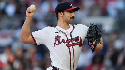 Best MLB Bets Today: The Braves Bats are Finally Getting Hot