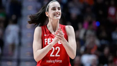 WNBA Player Props and Best Bets: Expect Big Numbers From A’ja Wilson and Caitlin Clark