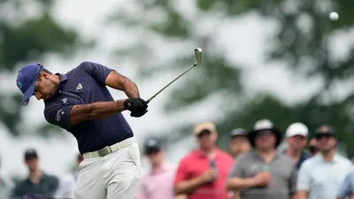 Charles Schwab Challenge Predictions: Rai to Ride High in Texas
