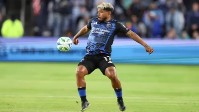 San Jose Earthquakes vs. Houston Dynamo Prediction: Two Points Separate Western Conference Rivals