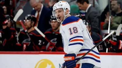 Best NHL Prop Bets Today: Edmonton’s Offense Expected to Light up the Scoreboard