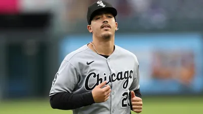 Best MLB Home Run Props Today: Can Miguel Vargas Stay Hot?