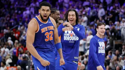 NBA Player Props and Best Bets: Towns, Siakam the Players to Watch, Plus an SGP