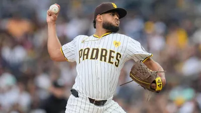 Best MLB Prop Bets Today: Bet on Padres and Diamondbacks to Shine