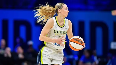 WNBA Player Props and Best Bets: Exercise Caution With Paige Bueckers