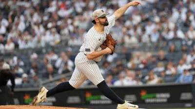 Best NRFI Bets Today: Continue to Fade the New York Yankees Offense