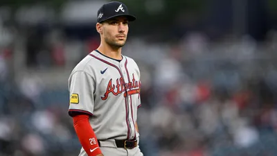 Best MLB Home Run Props Today: Matt Olson has Been Flashing Some Serious Power