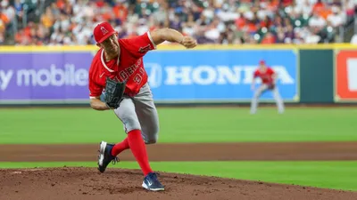 Best MLB Prop Bets Today: Tyler Anderson and Jose Ramirez Offer Surprising Value on Thursday
