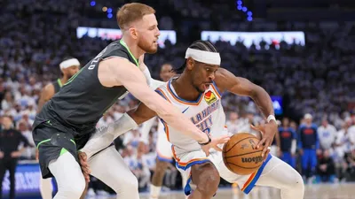 Timberwolves vs. Thunder Prediction and Odds: Can Minnesota Respond?