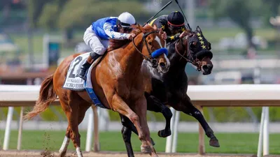 Best Horse Racing Bets Today | Santa Anita