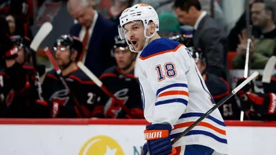 Best NHL Prop Bets Today: Target the Over With Skinner in Net